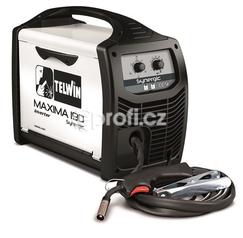 Svářečka CO2 Telwin Synergic Maxima 190