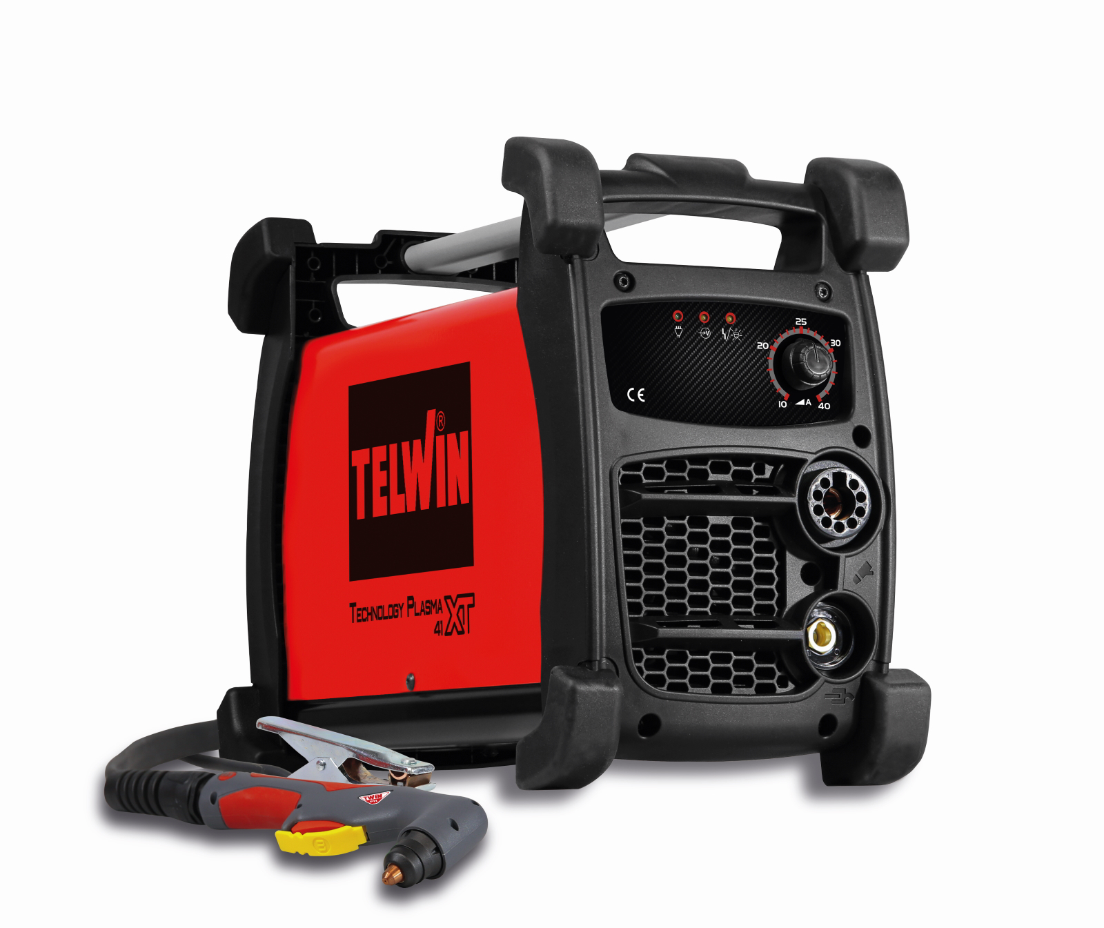 Telwin Technology plasma 41 XT